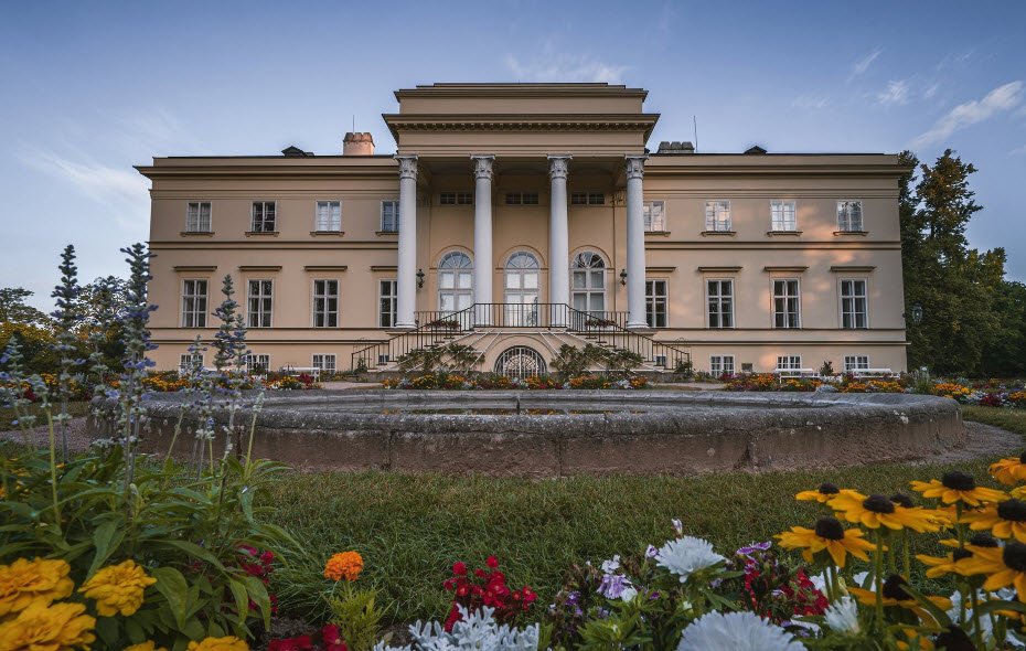 New château - Kostelec nad Orlicí, Kostelec nad Orlicí, Czech Republic (Czechia)